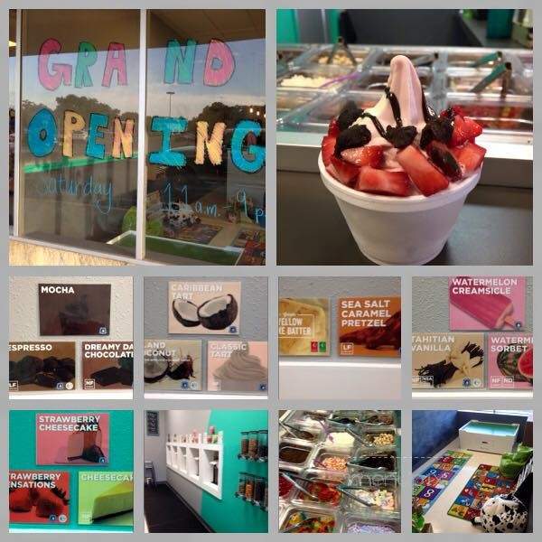 Live Oak Frozen Treats - Live Oak, FL menu_pic