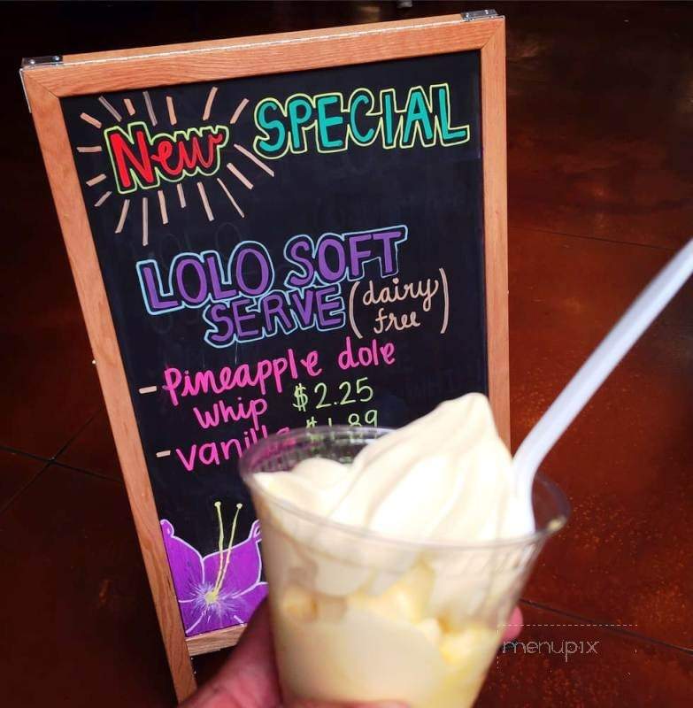/28998456/Lolo-Island-Hawaiian-Shave-Ice-Sacramento-CA - Sacramento, CA
