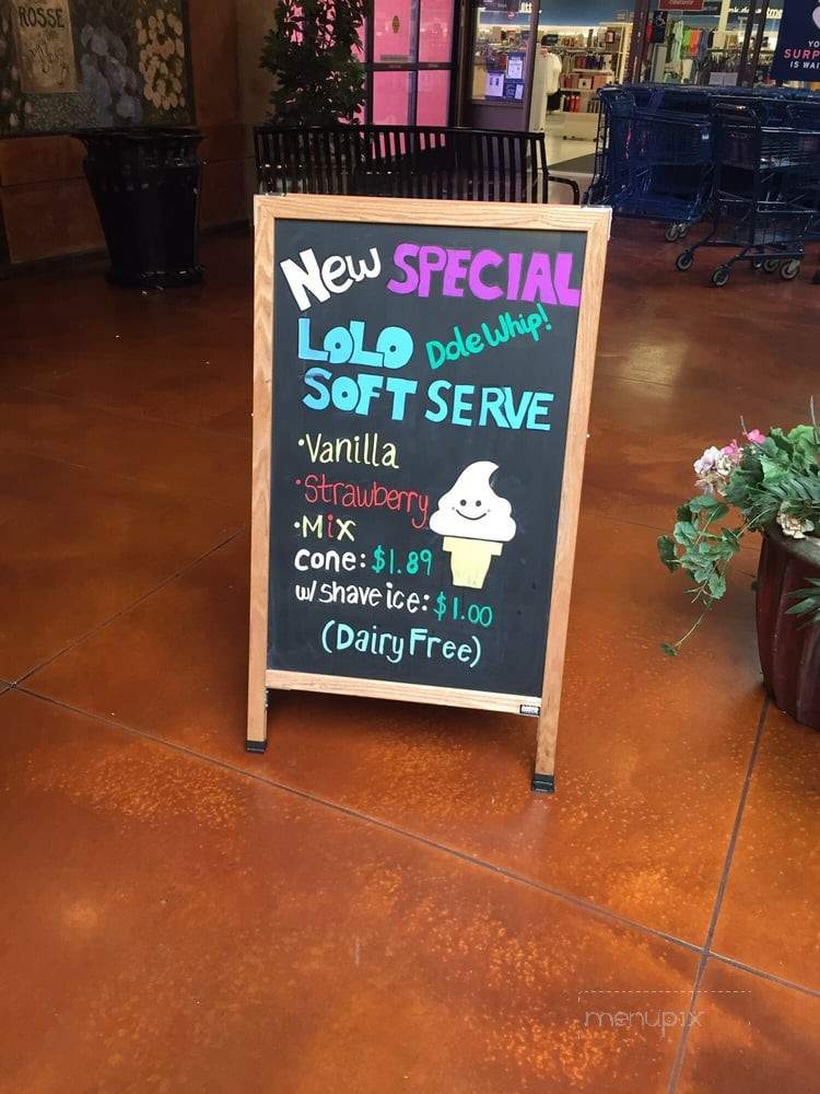 /28998456/Lolo-Island-Hawaiian-Shave-Ice-Sacramento-CA - Sacramento, CA