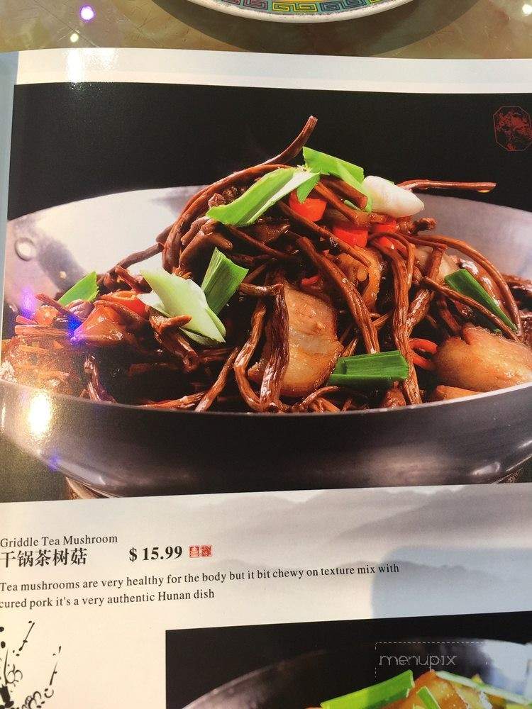 /29000828/Hunan-Cuisine-Fremont-CA - Fremont, CA