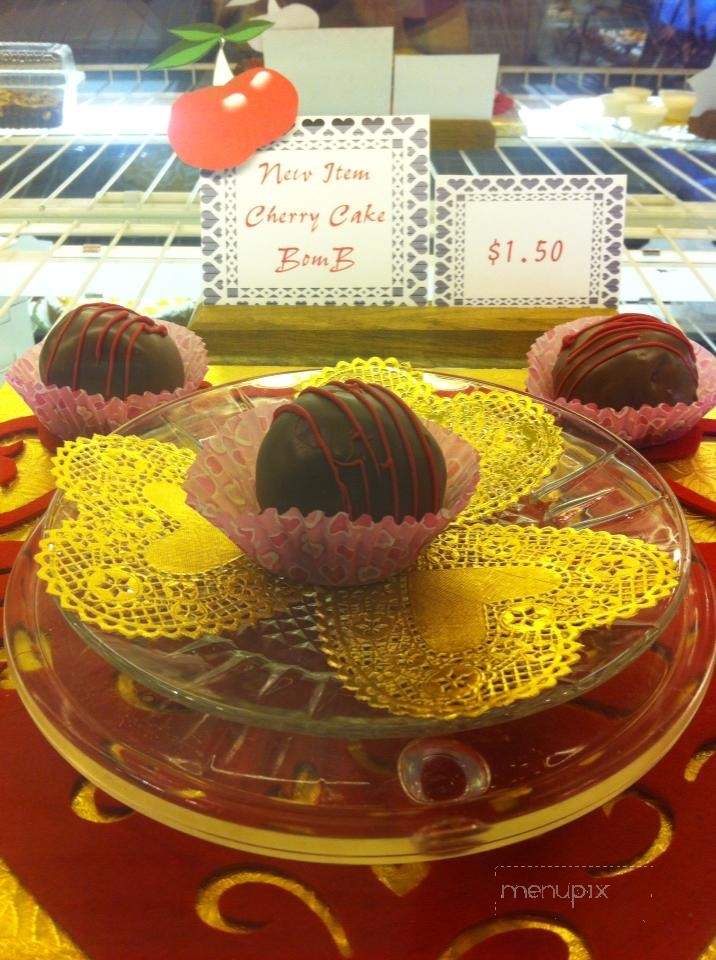Hometown Bakery - Warrenton, MO menu_pic