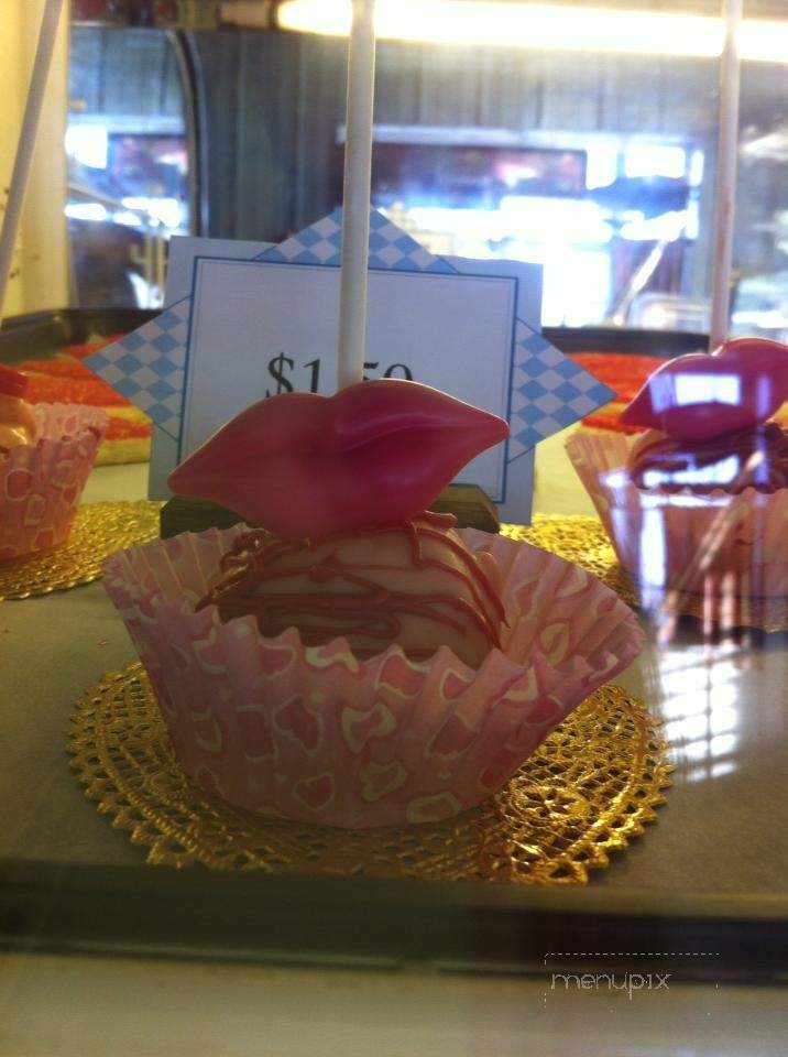 Hometown Bakery - Warrenton, MO menu_pic