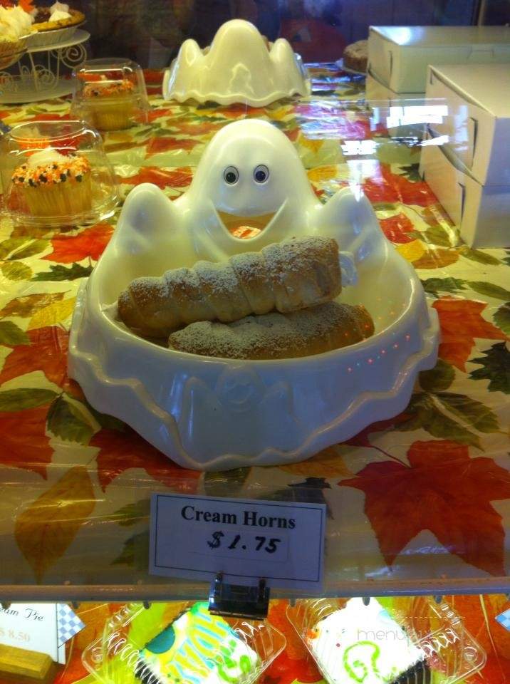 Hometown Bakery - Warrenton, MO menu_pic