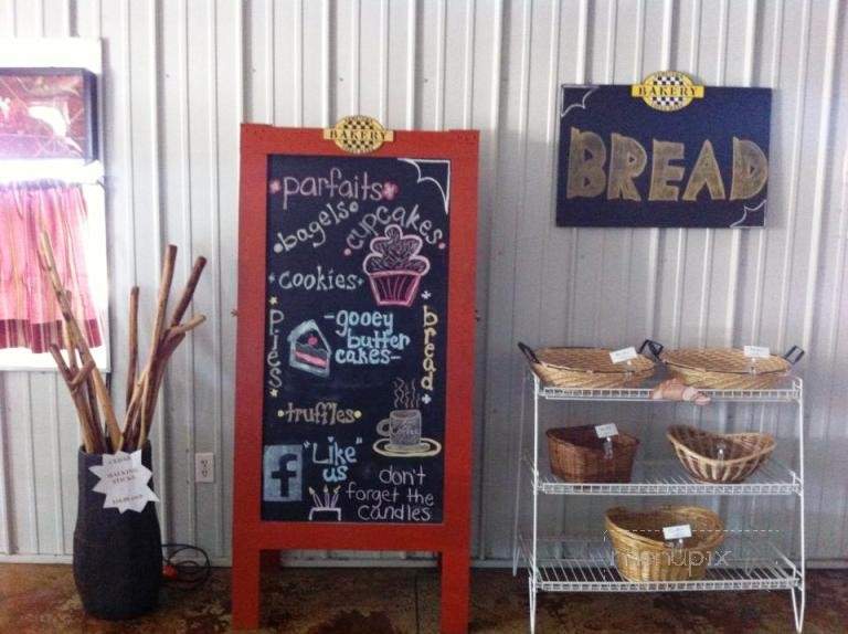 Hometown Bakery - Warrenton, MO menu_pic