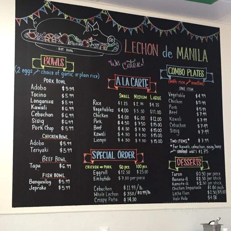 /29004577/Lechon-de-Manila-Van-Nuys-CA - Van Nuys, CA