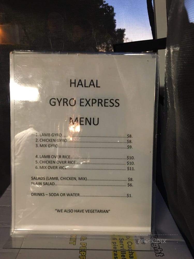 /29007399/Halal-Gyro-Express-San-Jose-CA - San Jose, CA