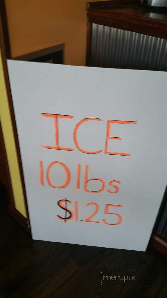 Choice Coffee House By Gloria - Humble, TX menu_pic