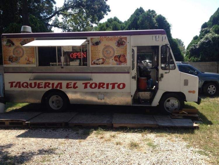 Taqueria El Torito - Humble, TX menu_pic