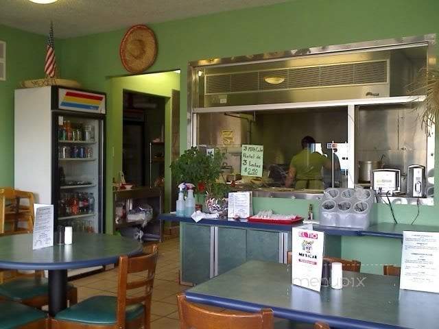 /29013750/El-Tio-Restaurant-Blue-Earth-MN - Blue Earth, MN