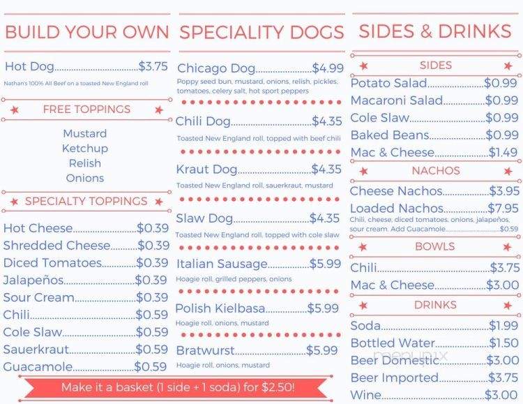 /29019245/Big-Daddys-Hot-Dogs-North-Palm-Beach-FL - North Palm Beach, FL