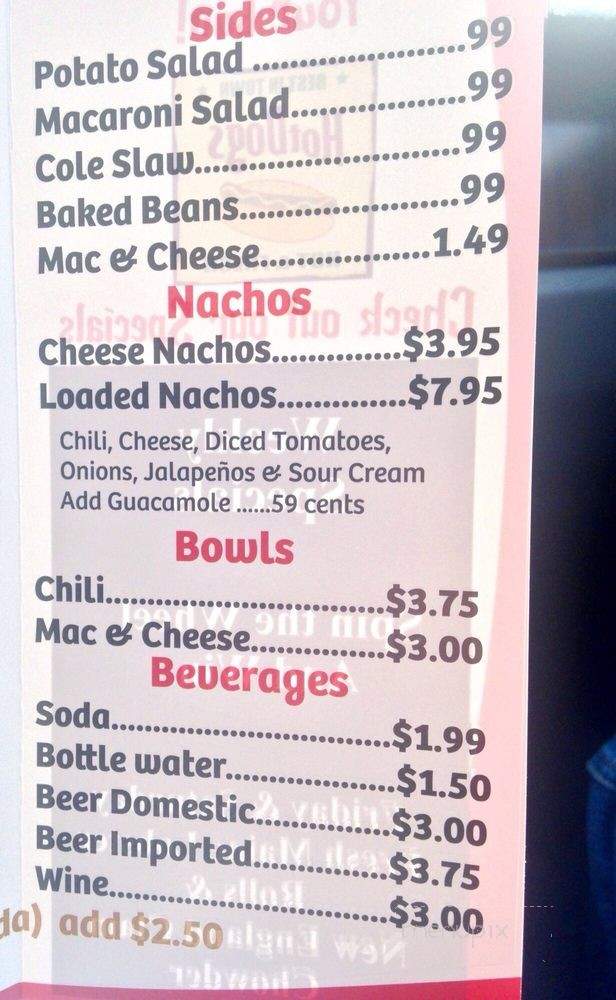 /29019245/Big-Daddys-Hot-Dogs-North-Palm-Beach-FL - North Palm Beach, FL