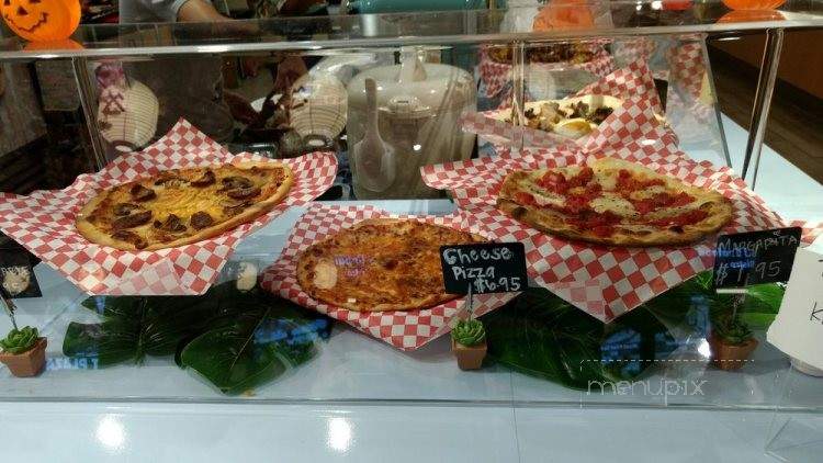 Aloha Oven - Honolulu, HI menu_pic