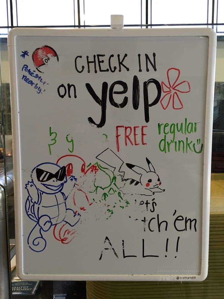 Simply Poke - Santa Fe Springs, CA menu_pic