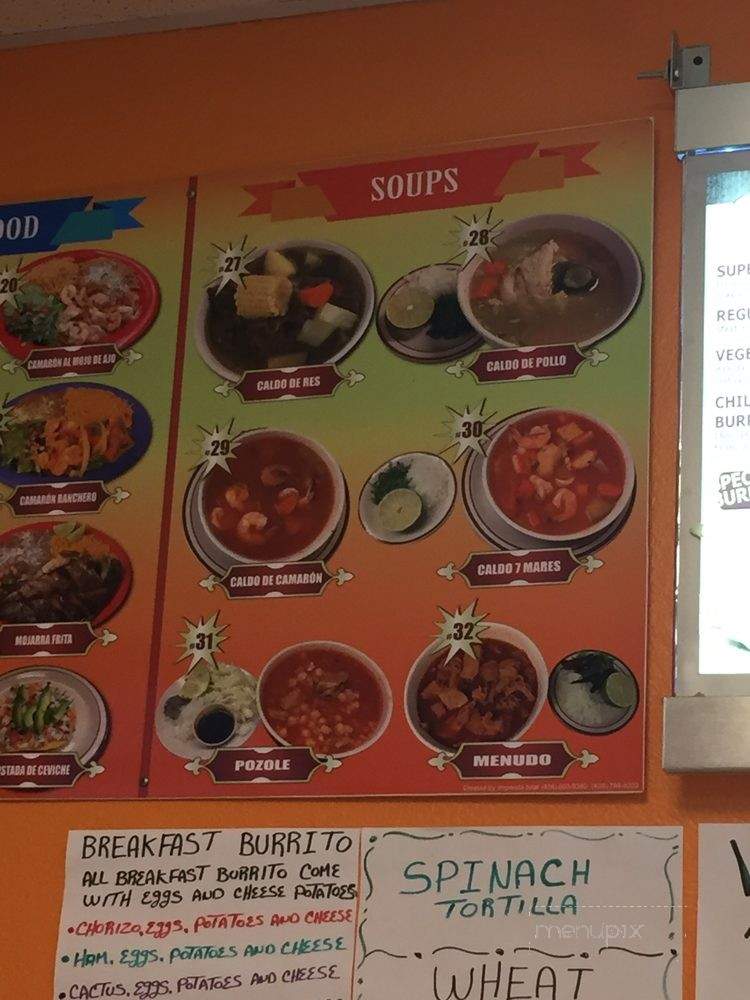 /29026322/Taqueria-Don-Chepe-Pleasanton-CA - Pleasanton, CA