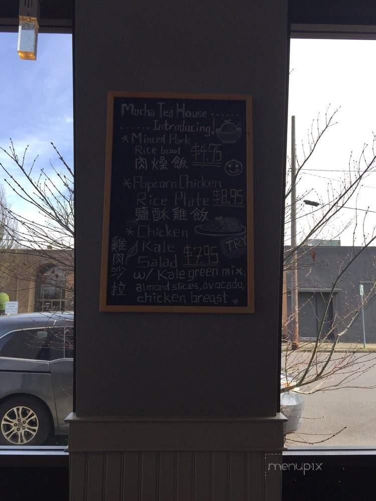 /29026595/Mo-Cha-Tea-House-Beaverton-OR - Beaverton, OR