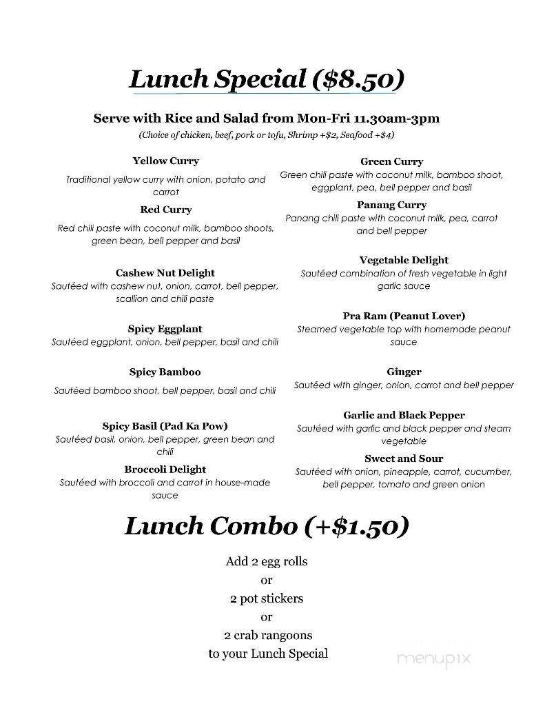 /29031675/Proud-Thai-Cuisine-Menu-Dixon-CA - Dixon, CA