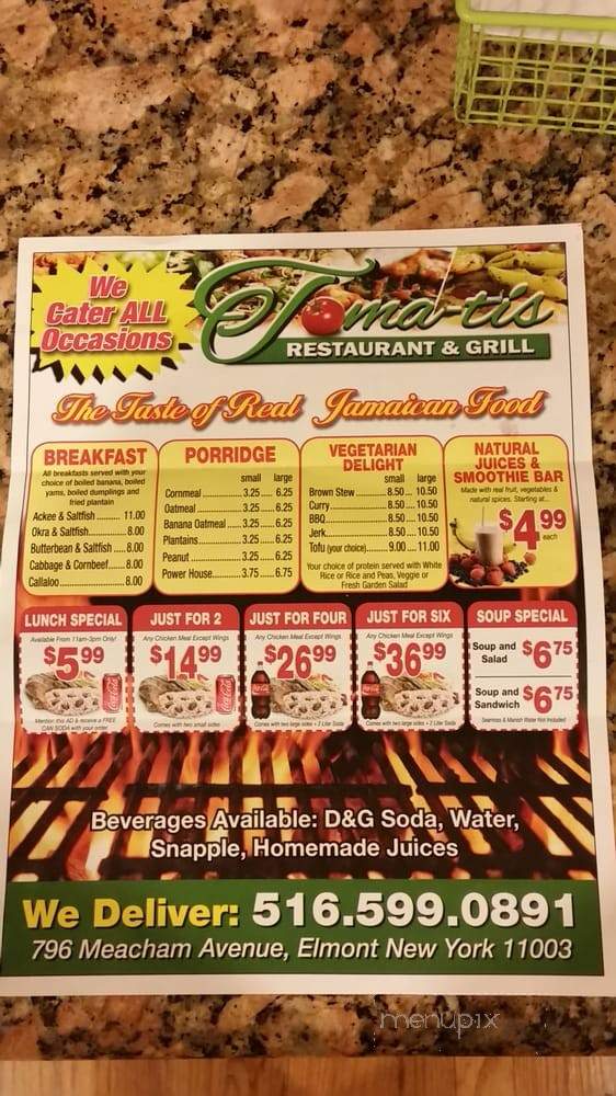 /29065260/Toma-tis-Restaurant-and-Grill-Elmont-NY - Elmont, NY