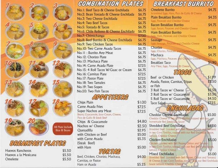 /29073602/Los-Juanitos-Mexican-Food-North-Richland-Hills-TX - North Richland Hills, TX