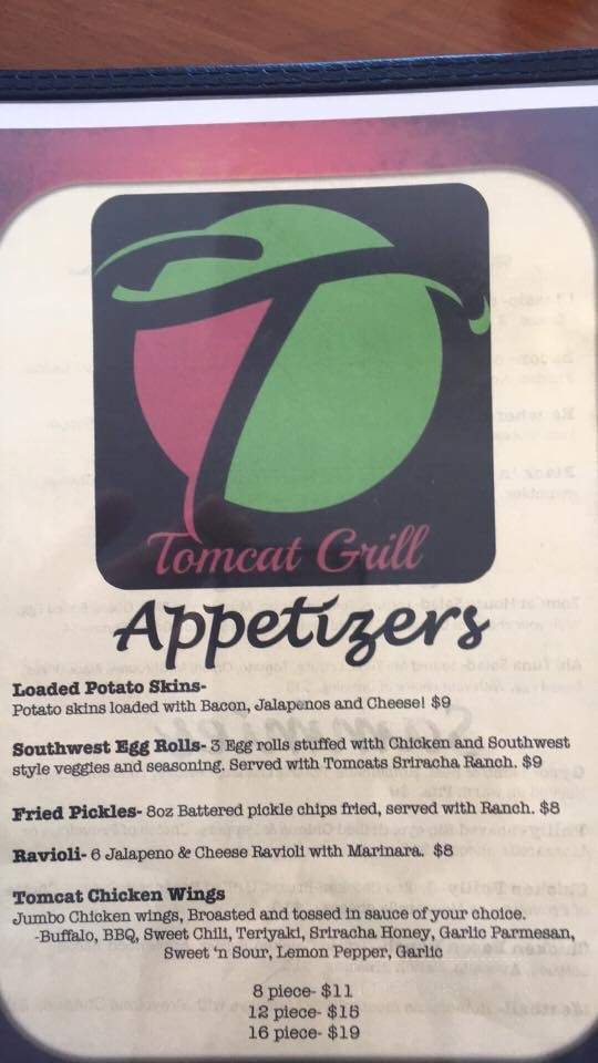 /29074810/Tom-Cat-Grill-Rockport-TX - Rockport, TX