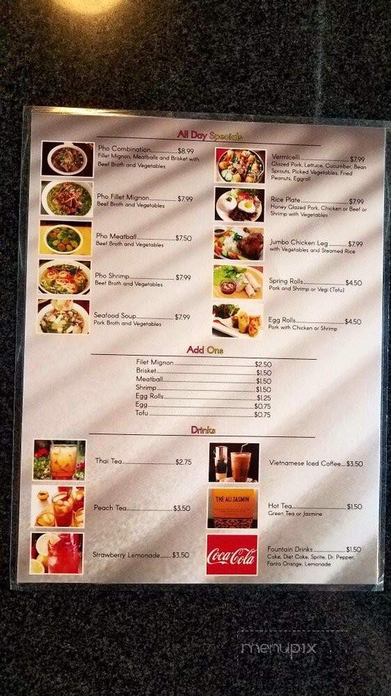 hot pot near me arkansas