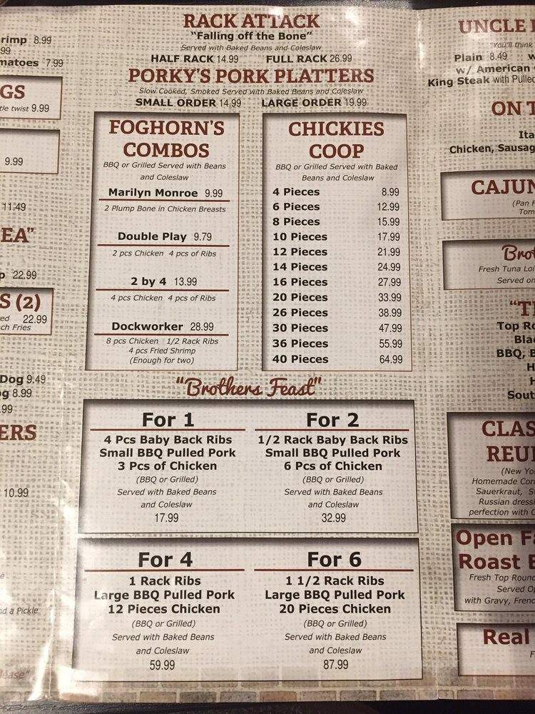 /29080770/Brothers-BBQ-East-Windsor-NJ - East Windsor, NJ