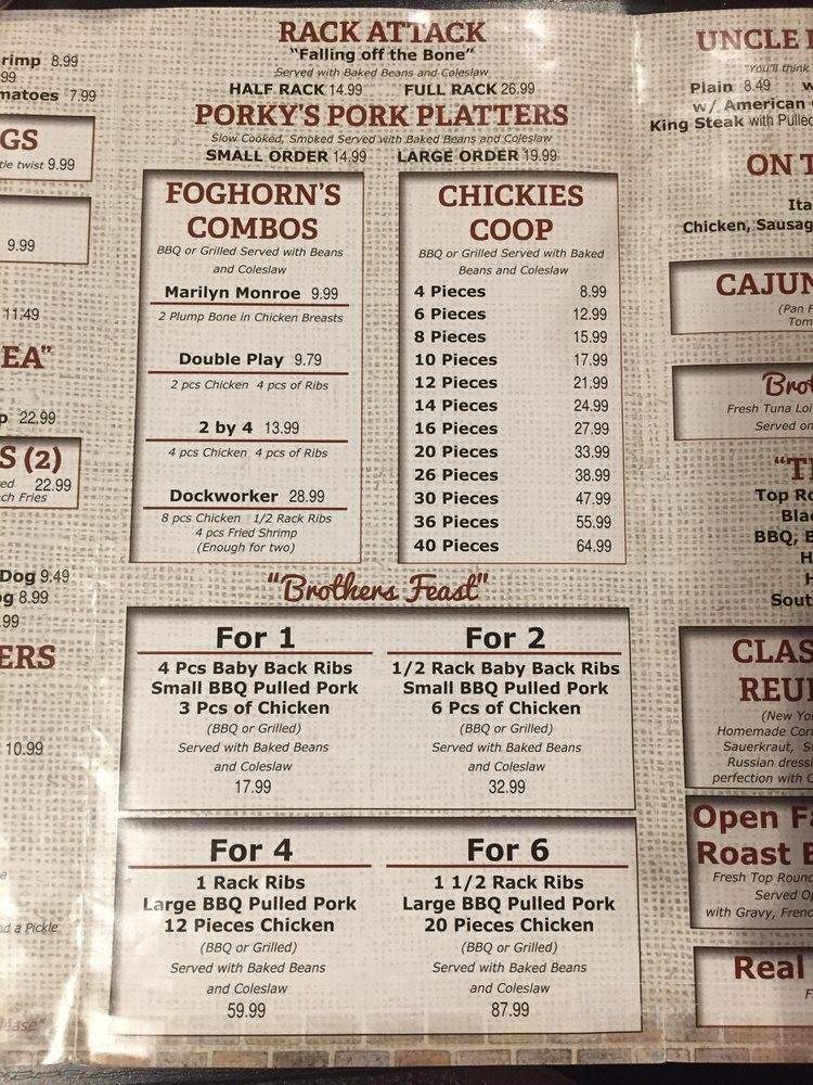 /29080770/Brothers-BBQ-East-Windsor-NJ - East Windsor, NJ