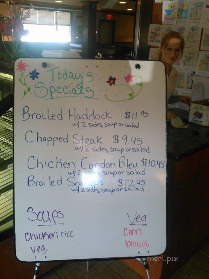 /29092909/New-Oxford-Family-Diner-New-Oxford-PA - New Oxford, PA