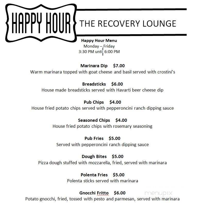 /29095944/Recovery-Lounge-Warsaw-IN - Warsaw, IN