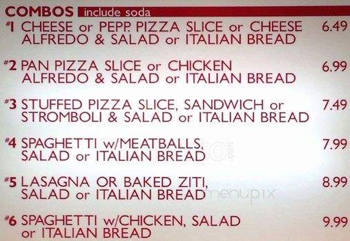 /29107710/Zita-Pizzeria-Puyallup-WA - Puyallup, WA