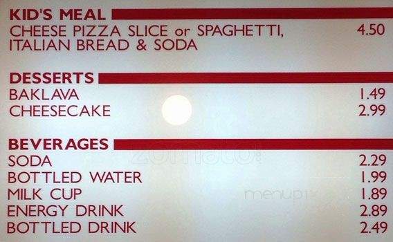 /29107710/Zita-Pizzeria-Puyallup-WA - Puyallup, WA