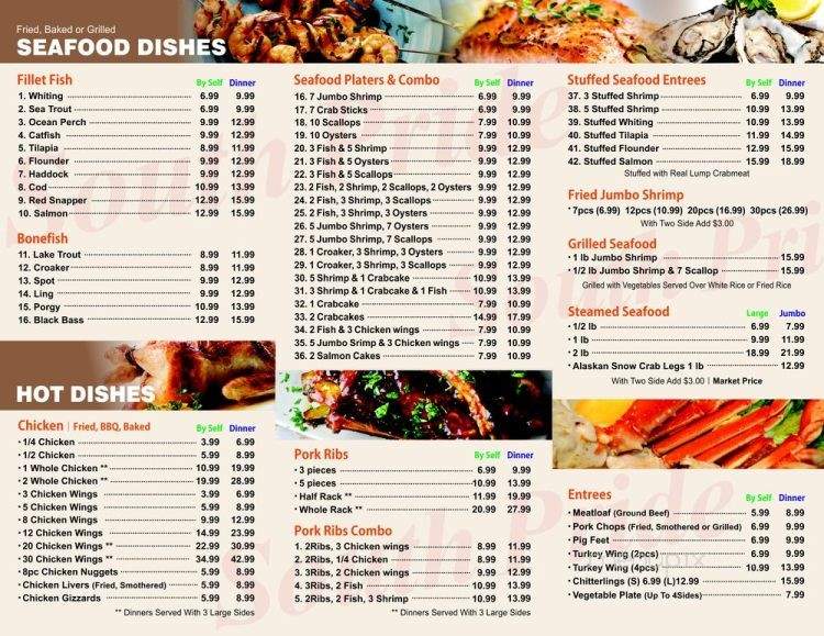 /29109000/South-Pride-Seafood-and-Soul-Menu-Oxon-Hill-MD - Oxon Hill, MD