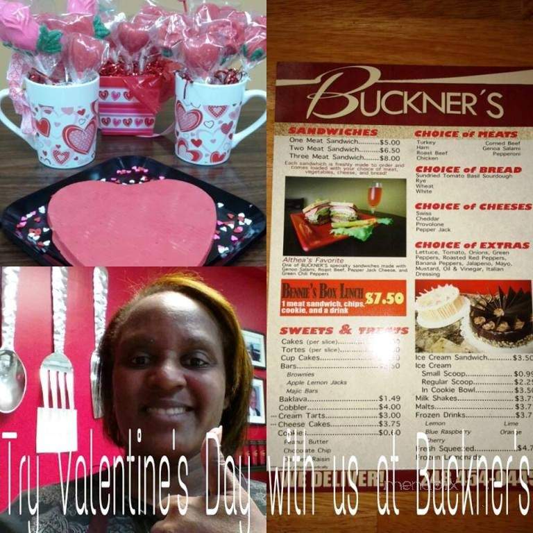 /29125694/Buckners-A-Dessert-Cafe-Pontiac-MI - Pontiac, MI