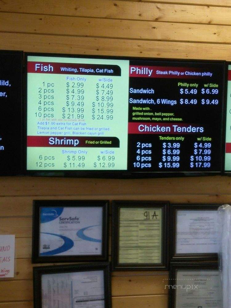BTJ Wings - Atlanta, GA menu_pic