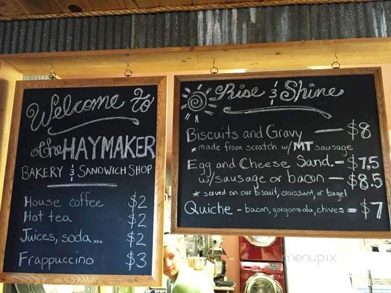 /29131506/The-Haymaker-Bakery-White-Sulphur-Springs-MT - White Sulphur Springs, MT