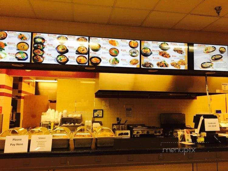 Taste of Village - Woodbridge, VA menu_pic