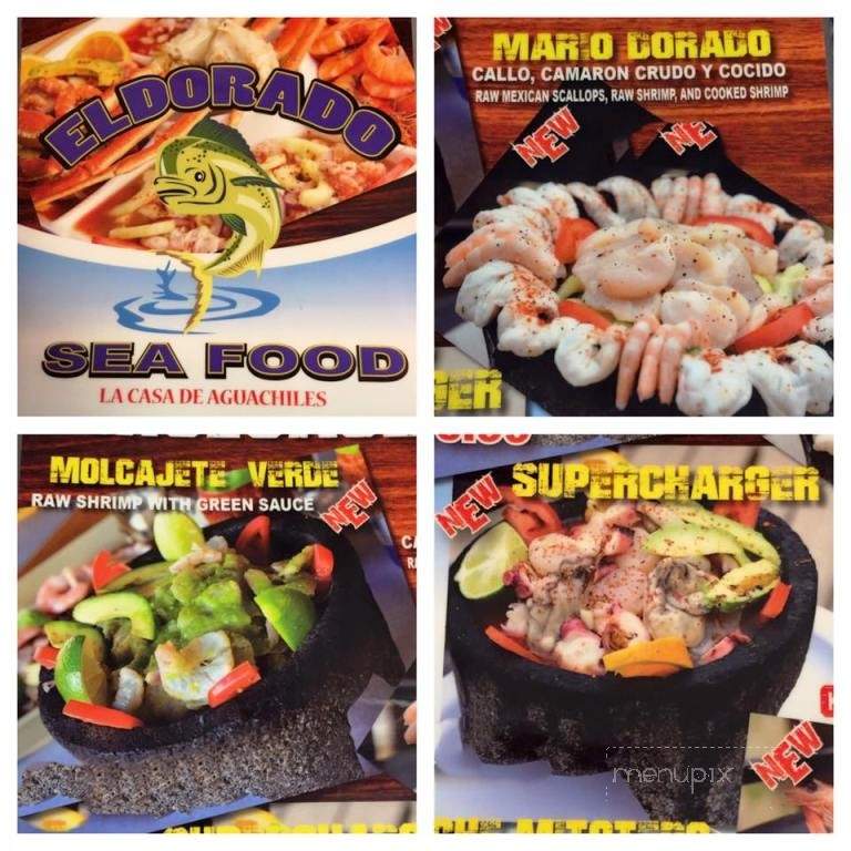 /29165488/El-Dorado-Seafood-West-Valley-City-UT - West Valley City, UT