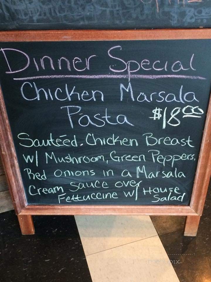 Tilted Skillet - Washington, MO menu_pic