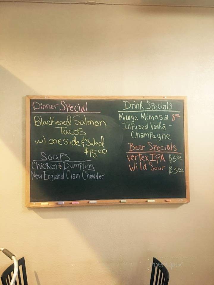 Tilted Skillet - Washington, MO menu_pic