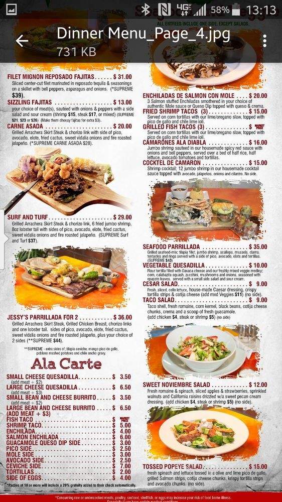 /29191953/Jessys-Taco-Bistro-Norfolk-VA - Norfolk, VA