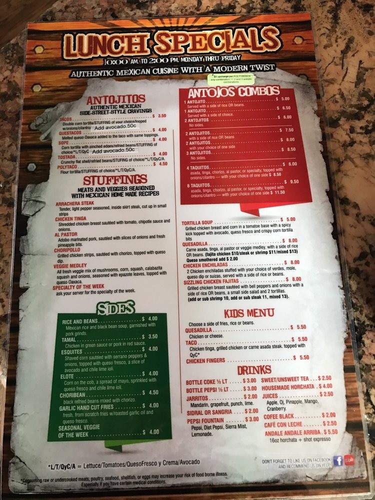 /29191953/Jessys-Taco-Bistro-Norfolk-VA - Norfolk, VA