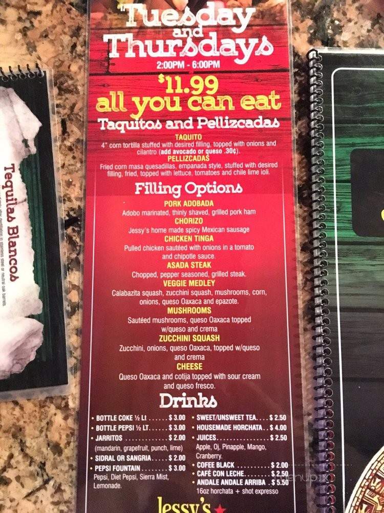 /29191953/Jessys-Taco-Bistro-Norfolk-VA - Norfolk, VA