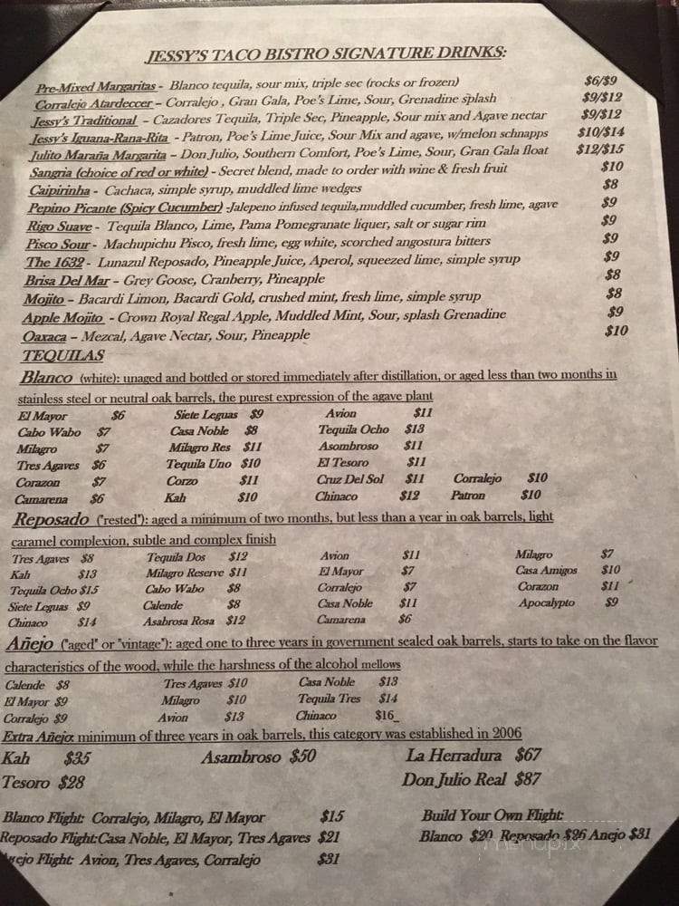 /29191953/Jessys-Taco-Bistro-Norfolk-VA - Norfolk, VA