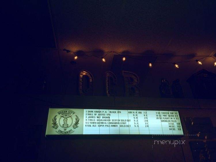 /29199941/Queen-City-Brewery-Blue-Ash-OH - Blue Ash, OH