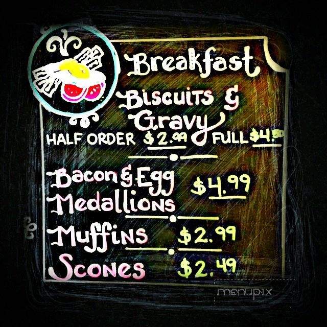MiMi's Express - Robinson, IL menu_pic