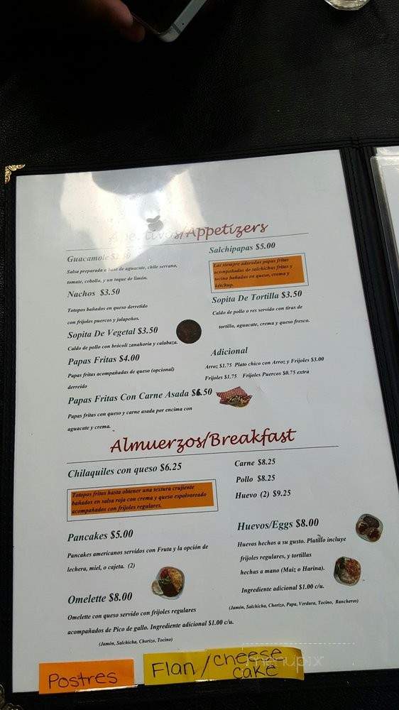 /29237249/Mi-Cocina-Menu-Avondale-AZ - Avondale, AZ