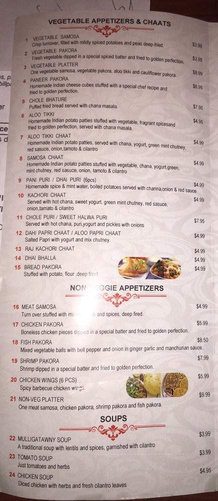 /29244743/Bombay-cuisine-and-Indian-Sweets-Menu-Roseville-CA - Roseville, CA