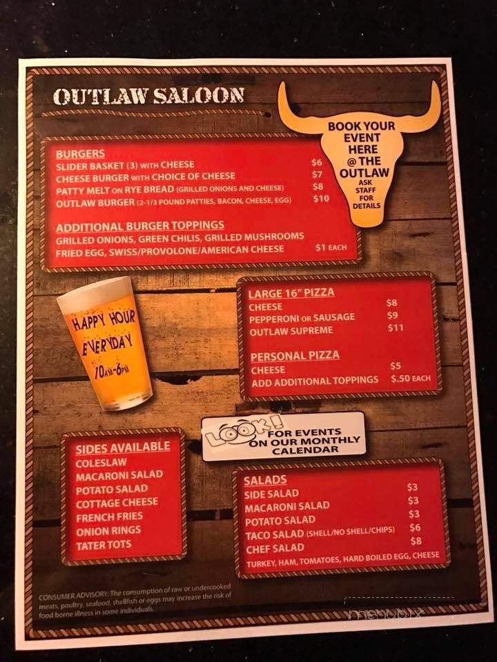 /29249583/Outlaw-Saloon-Tucson-AZ - Tucson, AZ