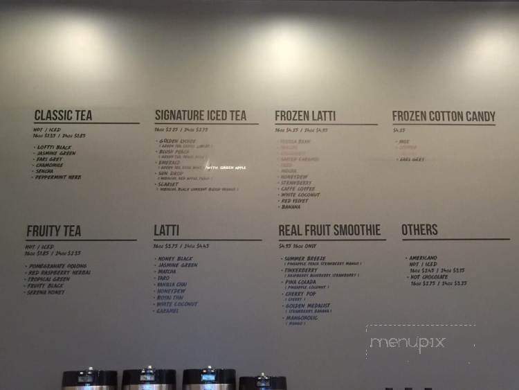 /29255198/Loftti-Cafe-Las-Vegas-NV - Las Vegas, NV