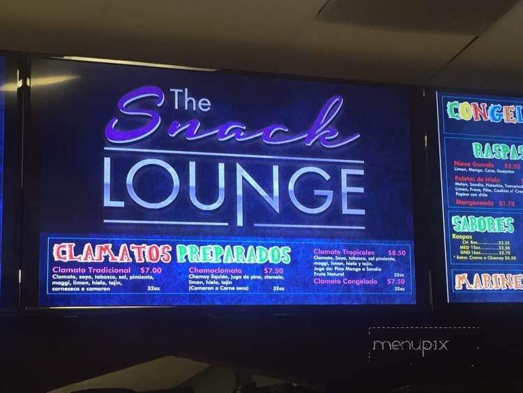 /29258126/The-Snack-Lounge-El-Paso-TX - El Paso, TX