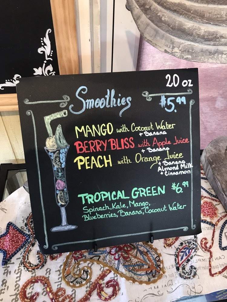 /29258458/Express-Cafe-Dunedin-FL - Dunedin, FL